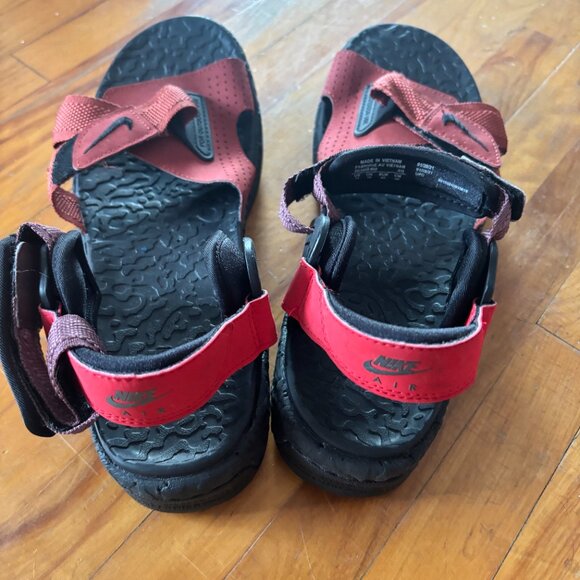 Nike ACG sandals Air Deschutz size M 11 main image 7